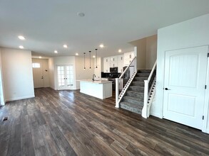 2493 Winding Dr in Longmont, CO - Foto de edificio - Building Photo