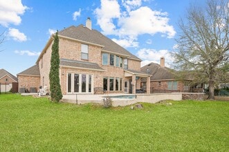 9710 Lansing Meadows Dr in Humble, TX - Building Photo - Building Photo