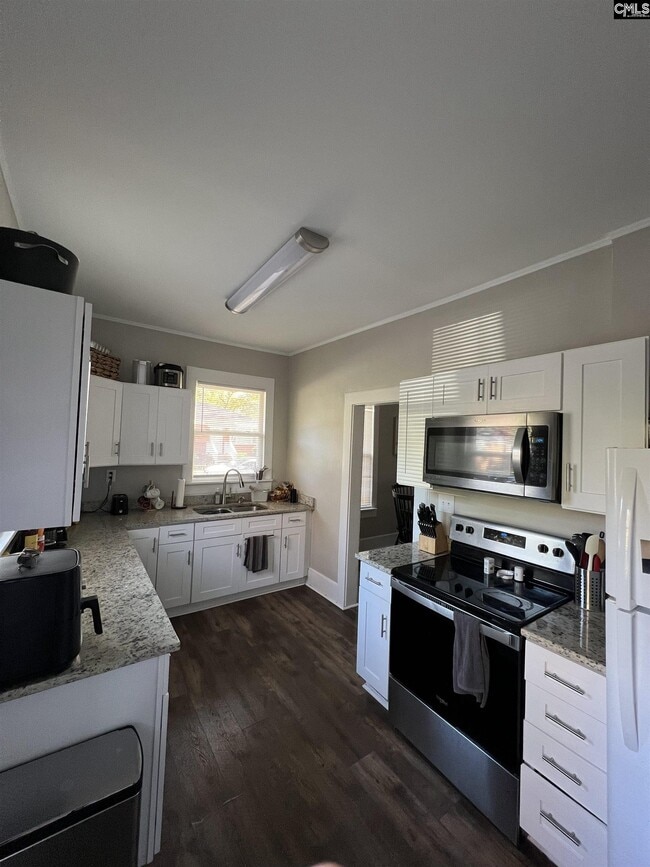 182 S Marion St in Columbia, SC - Building Photo - Building Photo