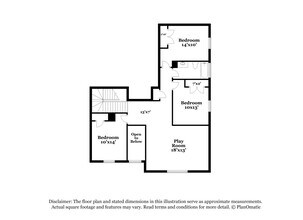 28923 Hidden Lake W in Magnolia, TX - Building Photo - Building Photo