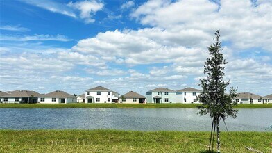 17915 Cantarina Cove in Bradenton, FL - Building Photo - Building Photo