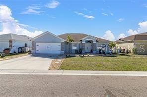 3419 Patterson Heights Dr in Haines City, FL - Building Photo - Building Photo
