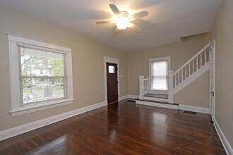 3952 Regent Ave in Cincinnati, OH - Building Photo - Building Photo