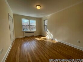 71 Kilsyth Rd, Unit 7 in Boston, MA - Building Photo
