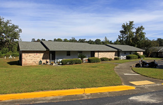 Moss Creek Apartments