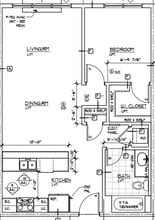 Radel Court in Ellendale, MN - Building Photo - Building Photo