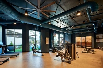 Notion in Decatur, GA - Foto de edificio - Building Photo