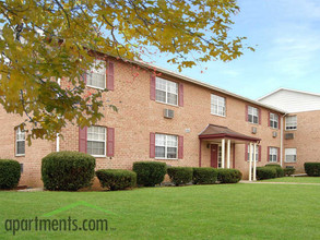 Sherwood Apartments in Bethlehem, PA - Building Photo - Building Photo