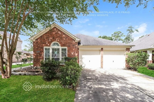 17619 Sequoia View Ln