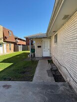 4415 Herrmann St in Metairie, LA - Building Photo