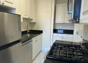 4 Chauncy St, Unit 24-20 in Cambridge, MA - Building Photo