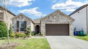 property at 3409 Keechi Creek Dr