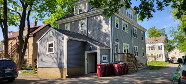 46 Peirce St in Middleboro, MA - Building Photo - Building Photo