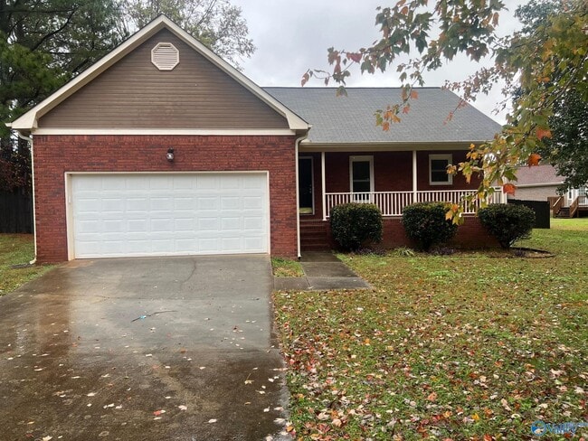 property at 111 Cepha Dr