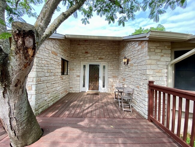 7210 Smokey Hill Rd in Austin, TX - Building Photo - Building Photo