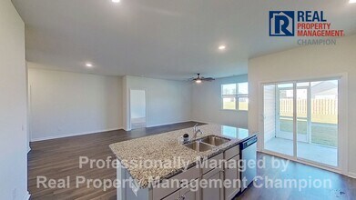 2529 Down Strm Ln in Wilmington, NC - Building Photo - Building Photo