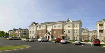 Conifer Village at Deptford Apartments