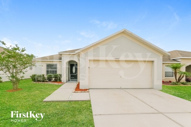 property at 12007 Butler Woods Cir