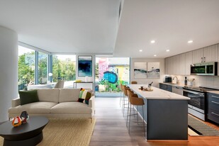 Gallery 64 Apartments