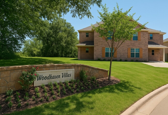 Woodhaven Villas