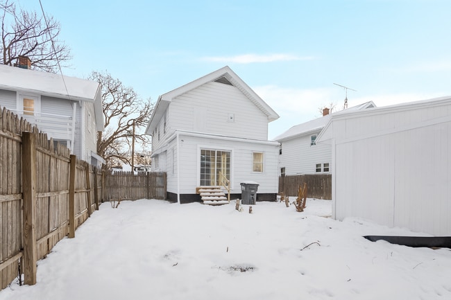 1728 Berkshire Pl in Toledo, OH - Building Photo - Building Photo