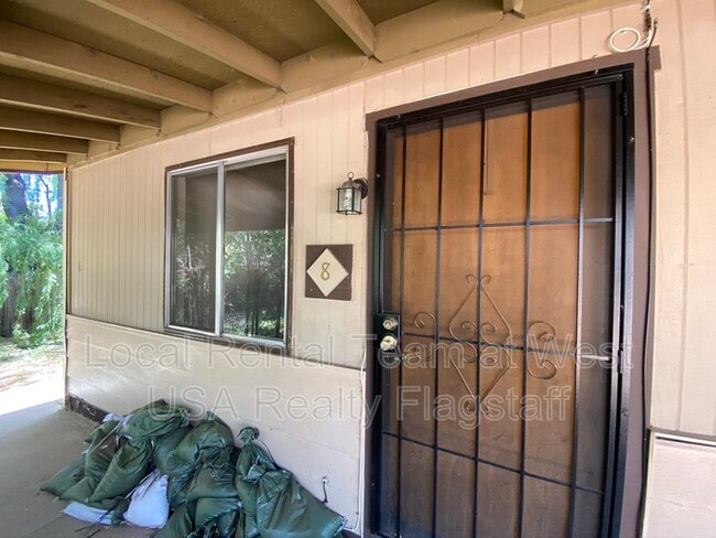 property at 2219 E Dortha Ave
