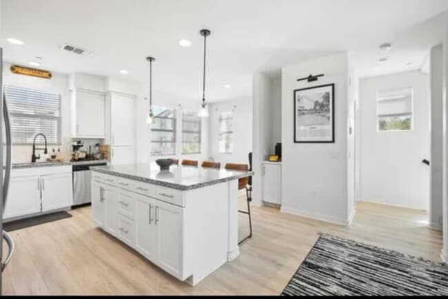 property at 4201 Mission Ranch Way