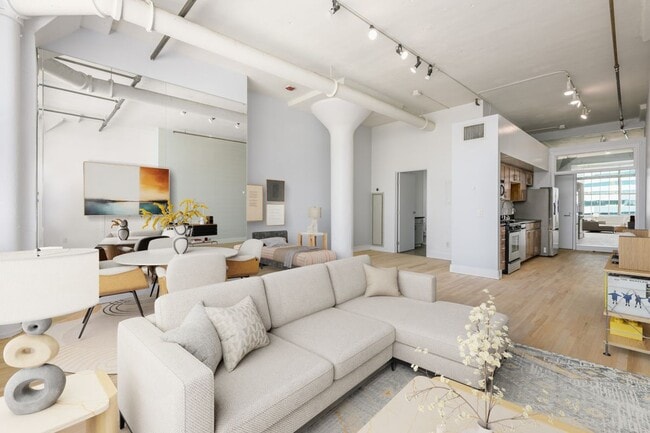 property at 420 San Pedro St