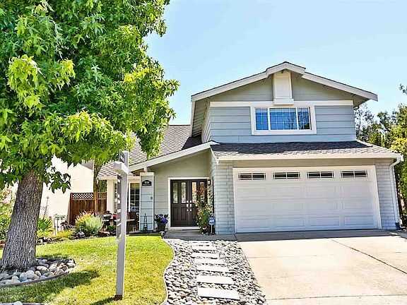 3088 Sombrero Cir in San Ramon, CA - Building Photo