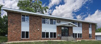 30 Maple St NE in Waite Park, MN - Foto de edificio - Building Photo