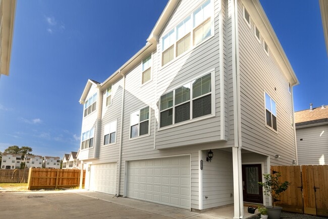 property at 603 Link Rd