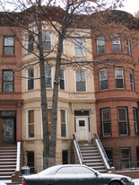 113 Macon St Apartments