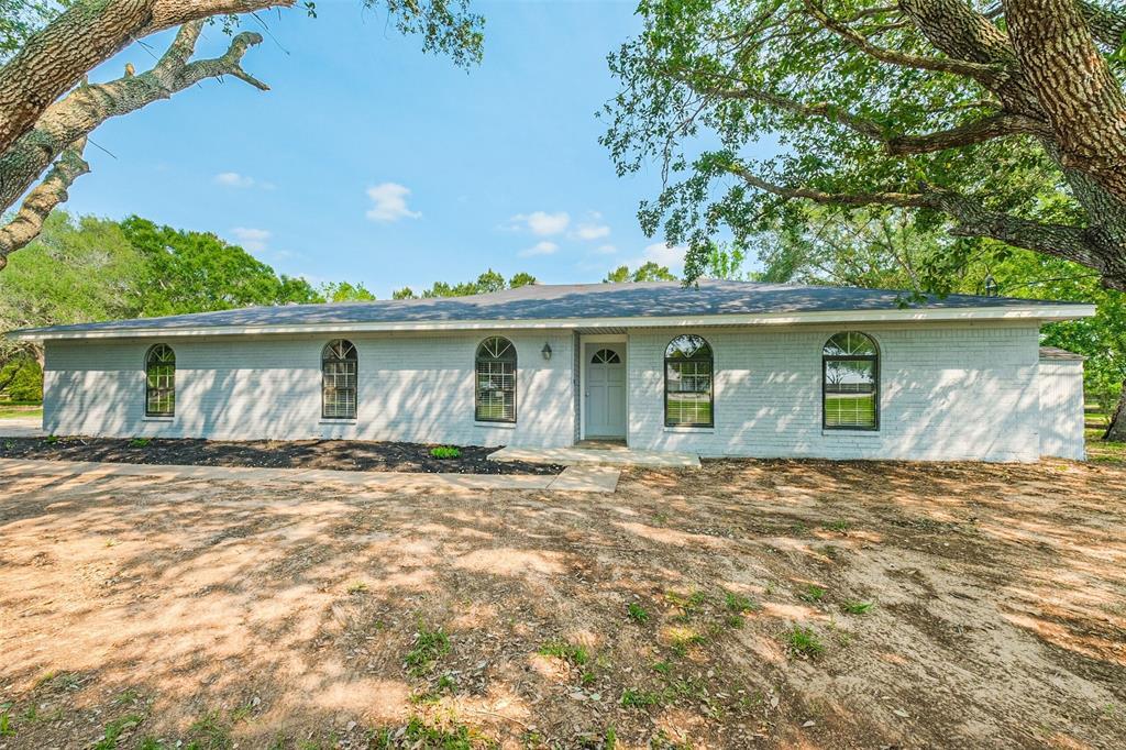 4319 Pine Meadow Dr in Richmond, TX - Building Photo