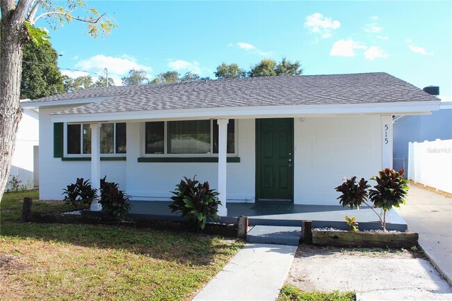 515 Druid St in Lakeland, FL - Building Photo - Building Photo