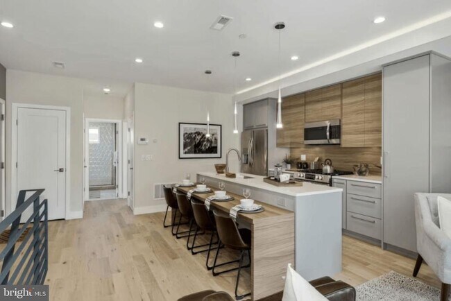 1721 N Philip St in Philadelphia, PA - Building Photo - Building Photo