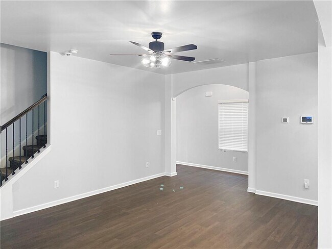 5023 Rapahoe Trail in Atlanta, GA - Building Photo - Building Photo
