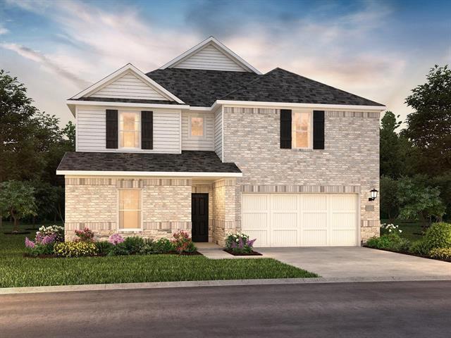 property at 519 Midnight Oak Dr