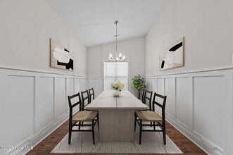 4229 Laurel Rdg Dr in Greenville, NC - Building Photo - Building Photo