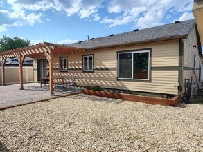 1008 E Teton Ave in Post Falls, ID - Building Photo - Building Photo