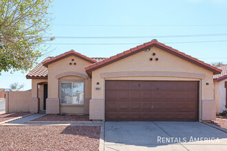 10503 W Pasadena Ave in Glendale, AZ - Building Photo - Building Photo