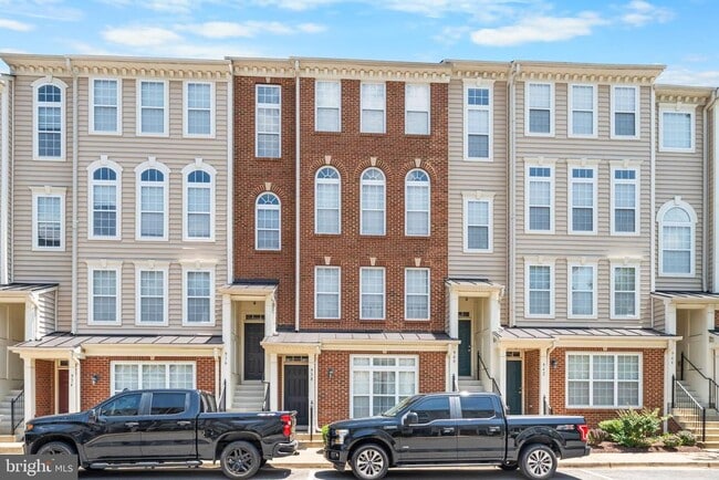 938 Pine Forest Ln in Upper Marlboro, MD - Building Photo - Building Photo