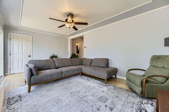 2737 W Bayaud Ave in Denver, CO - Building Photo - Building Photo