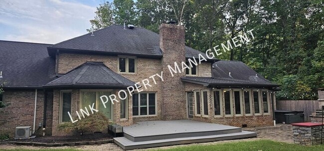 7701 Elizabeth Way Dr in Ooltewah, TN - Building Photo - Building Photo