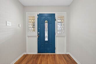 12811 Ashford Meadow Dr in Houston, TX - Building Photo - Building Photo