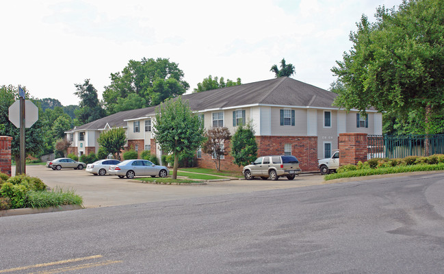 Cambridge Park Apartments in Springdale, AR - Foto de edificio - Building Photo