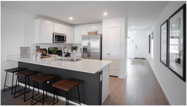 12039 Rockview Dr in Conroe, TX - Building Photo - Building Photo