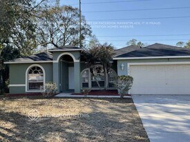 1014 Heron Ct in Kissimmee, FL - Building Photo