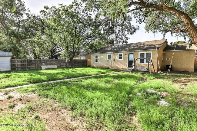 3114 31st St in Lubbock, TX - Building Photo - Building Photo