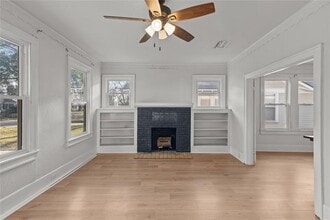 3444 Coldwell St in Shreveport, LA - Building Photo - Building Photo