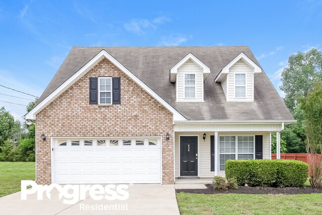 property at 628 Ronnie Erwin Ln